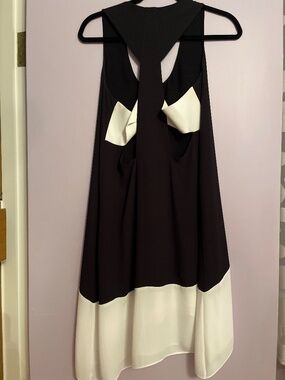 BCBG dress